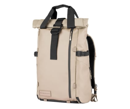 Plecak na aparat WANDRD PRVKE Bag Only 31L Yuma Tan